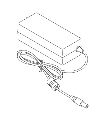 Epson PN 2218747 Power Adaptor