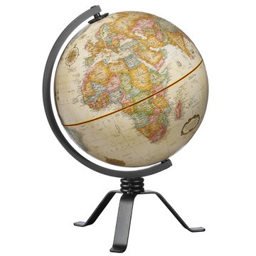 Replogle Globes MACKIE Antique - EN