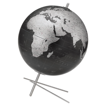 Replogle Globes MIKADO Slate Gray - EN