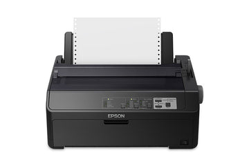 EPSON FX 890II Network Impact Printer
