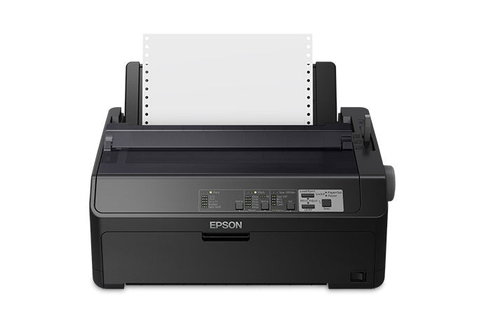EPSON FX 890II Network Impact Printer