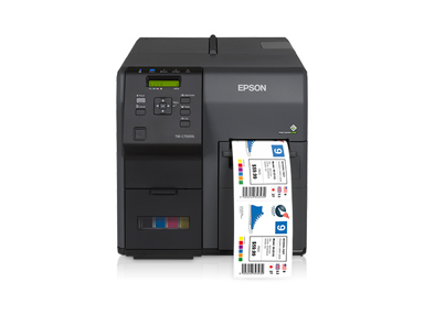 Epson 2139742 Connector CSIC | OEM | 123 Distribution