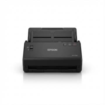 EPSON DS-C330 Compact Desktop Document Scanner | OEM | 123 Distribution
