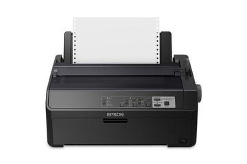 EPSON FX 890II Network Impact Printer | OEM | 123 Distribution