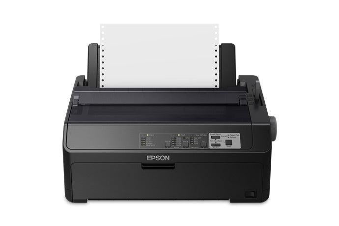 EPSON FX 890II Network Impact Printer | OEM | 123 Distribution