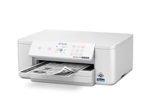 EPSON WorkForce Pro WF-M4119 Monochrome Printer | OEM | 123 Distribution