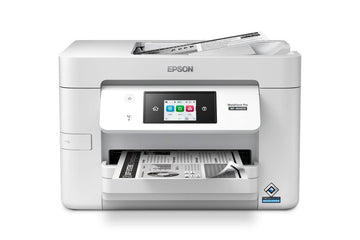 EPSON WorkForce Pro WF-M4619 Monochrome MFP | OEM | 123 Distribution