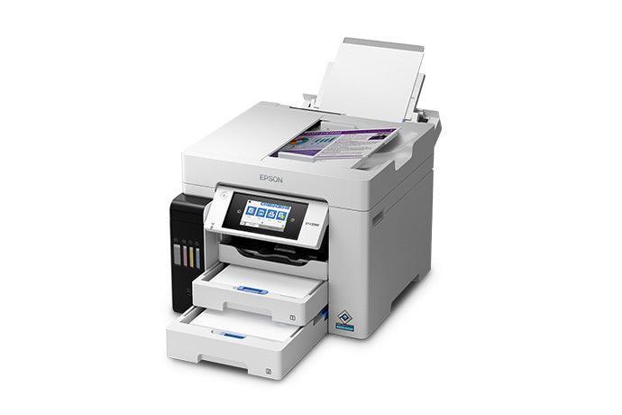 EPSON WorkForce ST-C5500 Supertank Color Multifunction Printer | OEM | 123 Distribution