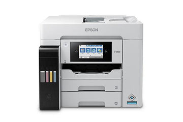 EPSON WorkForce ST-C5500 Supertank Color Multifunction Printer | OEM | 123 Distribution