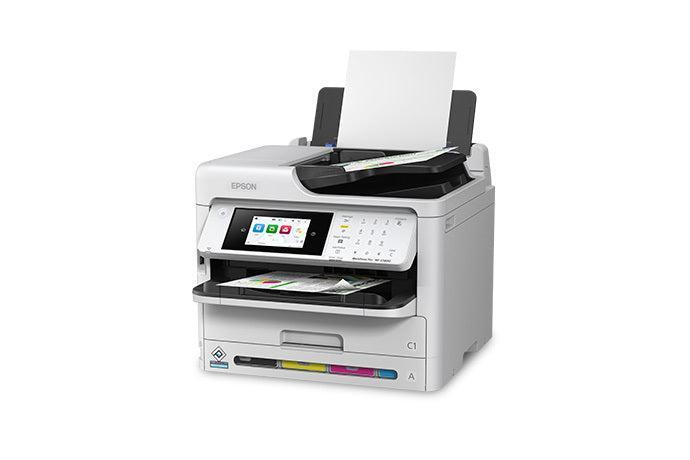 EPSON WorkForce WF-C5890 Printer | OEM | 123 Distribution