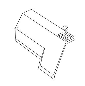Epson 1042051 Cover Ribbon Cassette | OEM | 123 Distribution