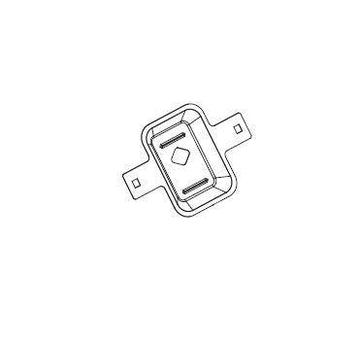 Epson PN 1413998 Ribbon Mask-PG TECH