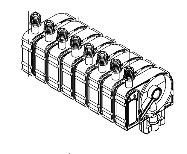 Epson 1419222 Valve Assembly (1) | OEM | 123 Distribution