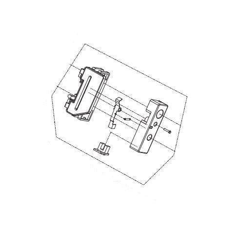 Epson 1487578 Front Left Tractor | OEM | 123 Distribution