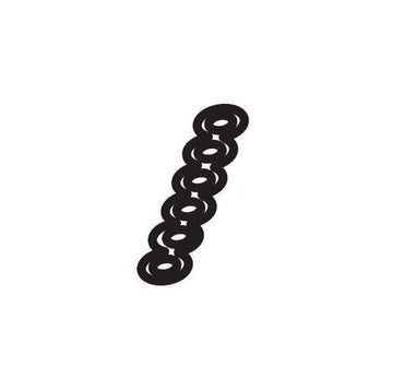 Epson 1518317 Seal Rubber Joint | OEM | 123 Distribution