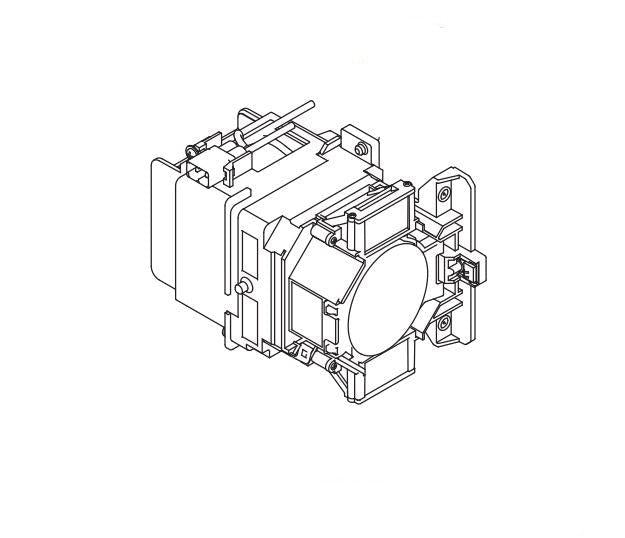Epson 1518452 Replacement Projector Lamp Bulb | OEM | 123 Distribution