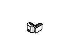 Epson 1574117 Wiper Blade | OEM | 123 Distribution