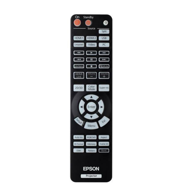 Epson 1581984 Remote Controller | OEM | 123 Distribution