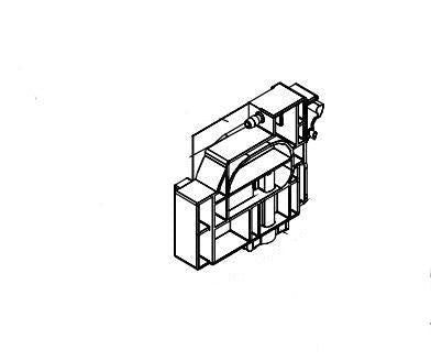 Epson 1620879 Damper Black | OEM | 123 Distribution