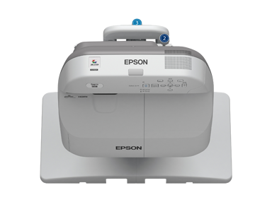 Epson 1632445 Lid Assembly | OEM | 123 Distribution