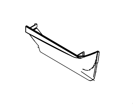 Epson 1646675 Cover Maintenance | OEM | 123 Distribution