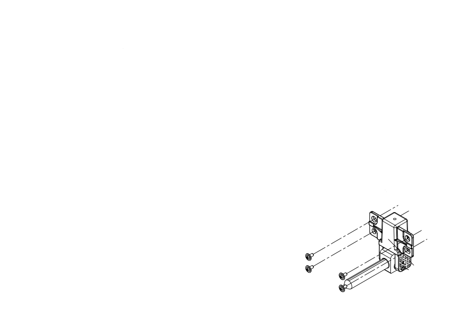 Epson 1648627 Hinge DS50000 | OEM | 123 Distribution