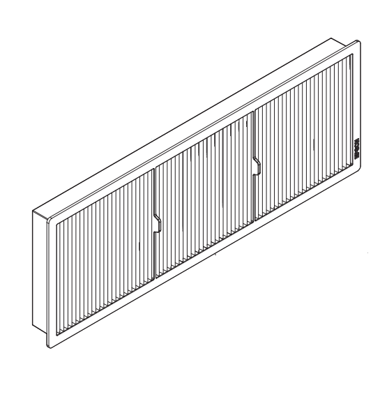 Epson 1675077 Air Filter | OEM | 123 Distribution
