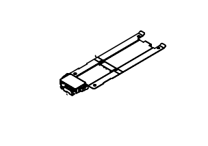 Epson 1680709 Media Edge Plate | OEM | 123 Distribution
