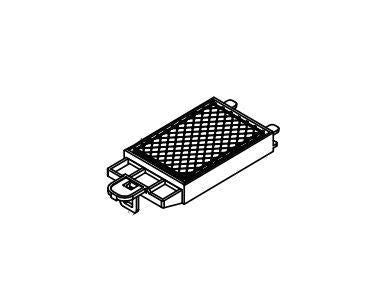 Epson 1684361 Porous Pad Flushing Box Assembly | OEM | 123 Distribution