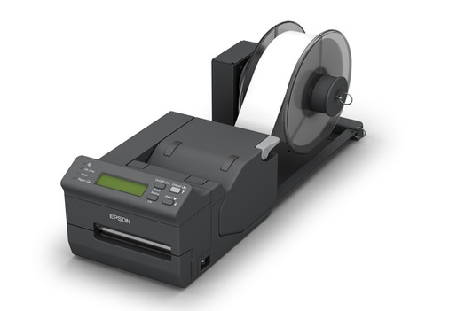 Epson 1685161 Mechanism Unit D TM-L500A | OEM | 123 Distribution
