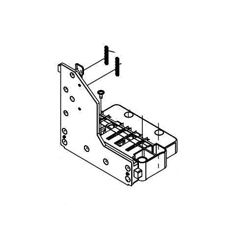 Epson 1686215 ONCR Assembly | OEM | 123 Distribution