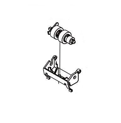 Epson 1701851 Friction Roller Wf-C8690 | OEM | 123 Distribution