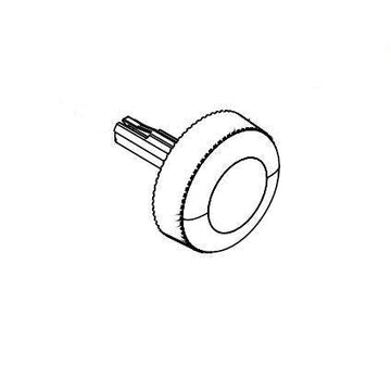 Epson 1715206 Knob B | OEM | 123 Distribution