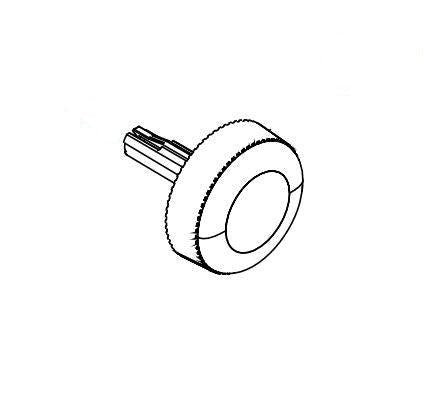 Epson 1715206 Knob B | OEM | 123 Distribution