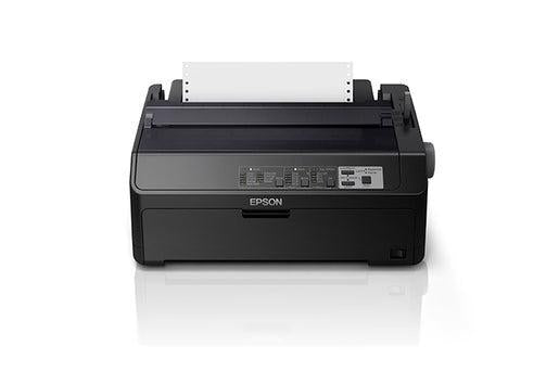 Epson 1718937 Tractor Assembly FX-890II LQ-590II | OEM | 123 Distribution