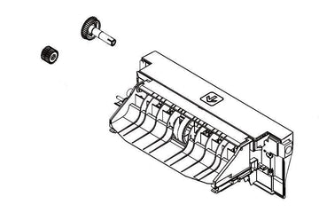 Epson 1721590 Duplexer Unit | OEM | 123 Distribution