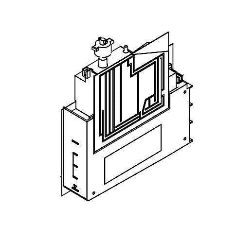Epson 1724140 Damper Black | OEM | 123 Distribution