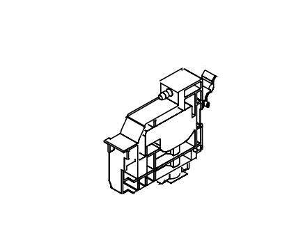 Epson 1724143 Adapter Assembly Black | OEM | 123 Distribution