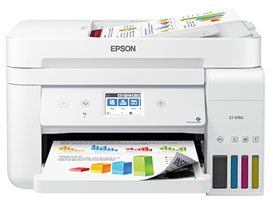 Epson 1739107 Cover Document Support | OEM | 123 Distribution