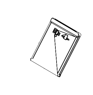 Epson 1746165 Paper Support | OEM | 123 Distribution