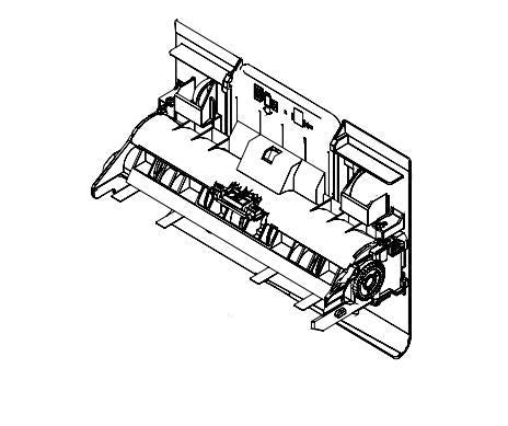 Epson 1772634 Duplex Assembly | OEM | 123 Distribution