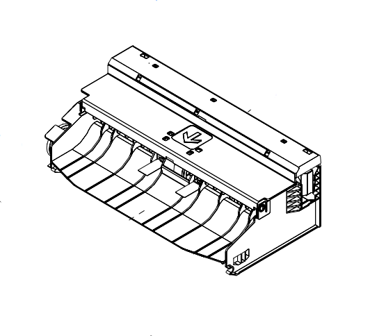 Epson 1797868 Duplex Unit | OEM | 123 Distribution