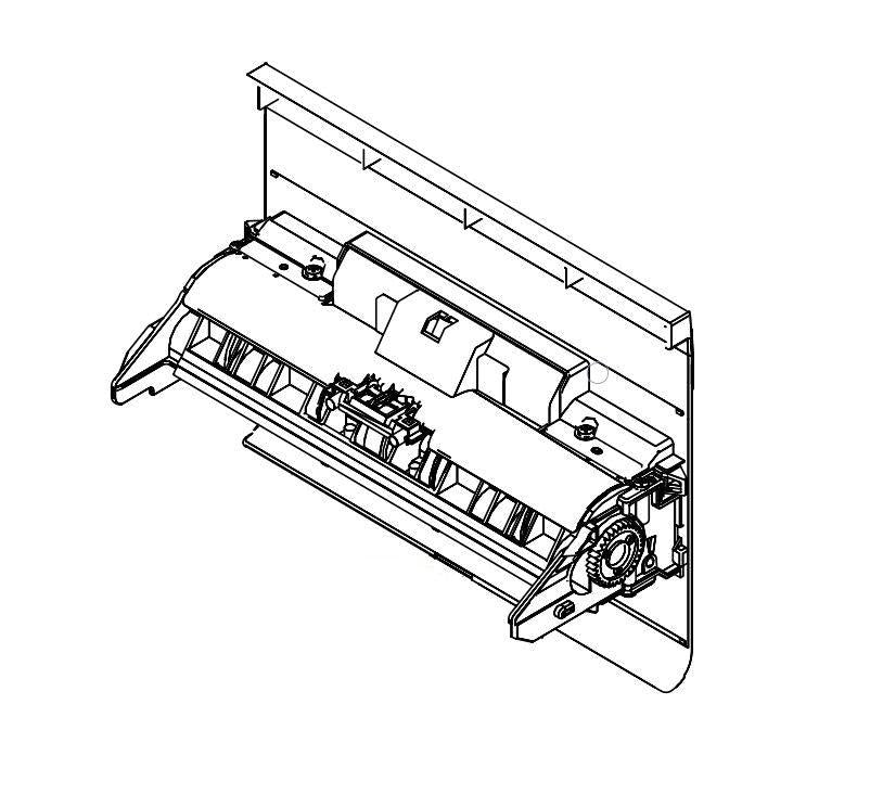 Epson 1812894 Duplex Assembly | OEM | 123 Distribution