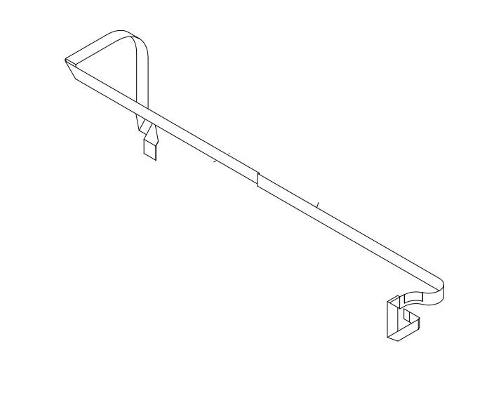 Epson 2111930 Cable CSIC | OEM | 123 Distribution
