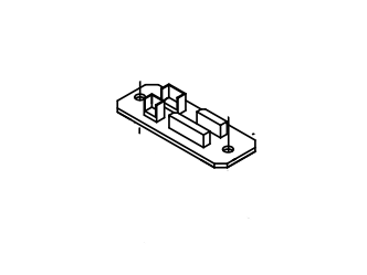 Epson 2130066 SC-P600 Board Assembly Sub | OEM | 123 Distribution