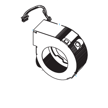 Epson 2136536 Fan Lamp | OEM | 123 Distribution