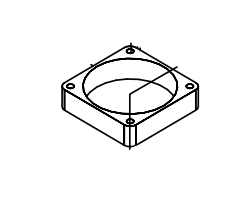 Epson 2155243 Cooling Fan PS | OEM | 123 Distribution