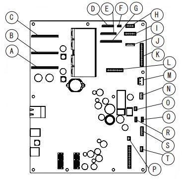 Epson 2157137 Main Board T5270D | OEM | 123 Distribution