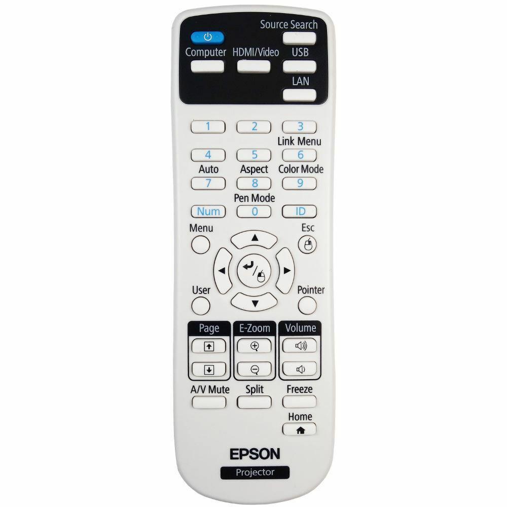 Epson 2173589 Remote control | OEM | 123 Distribution