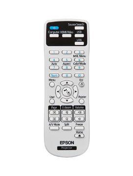 Epson 2181788 Remote Control | OEM | 123 Distribution
